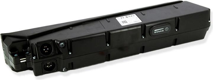 BMZ Battery for 36V Brose S drive Integral (E-Bike battery)