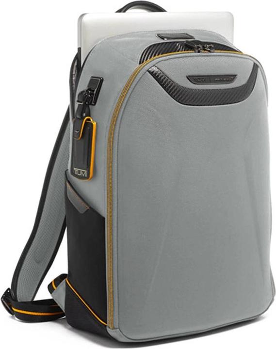 Actual product image Tumi Velocity Backpack