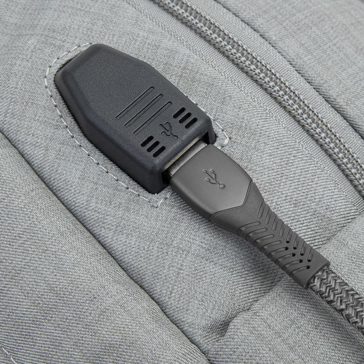 Image du produit Rivacase Sac à dos NB Biscayne 8363