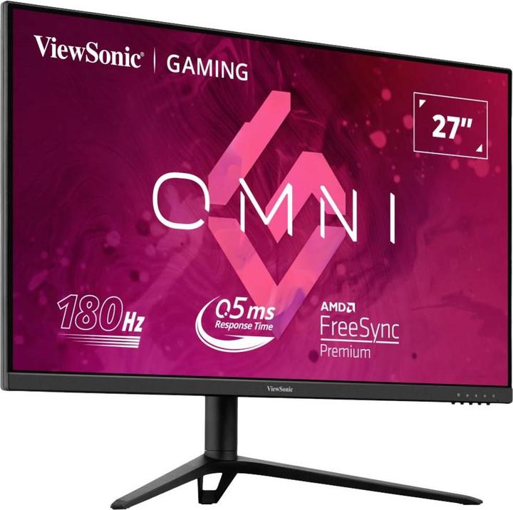 Produktbild Viewsonic VX2728J (1920 x 1080 Pixel, 27")