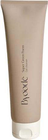 Immagine prodotto Byoode Super Green Poem (Cleansing Gel,150 mL) (Lozione detergente, 150 ml)