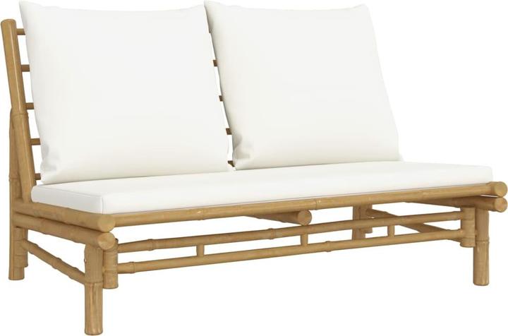 Actual product image vidaXL Garten Couchtisch
