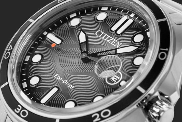 Produktbild Citizen AW1816-89E (Analoguhr, 41 mm)