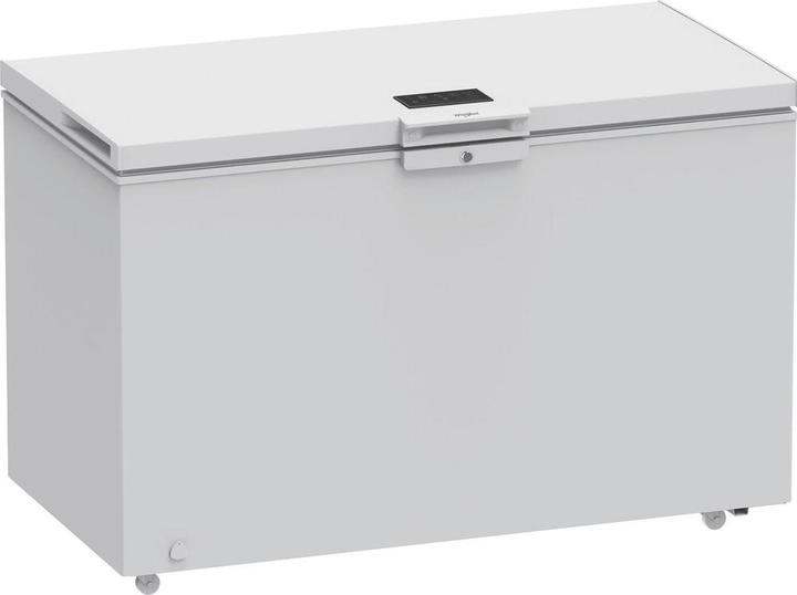 Whirlpool W3RHS37EW1 (Struttura autonoma, 371 l)