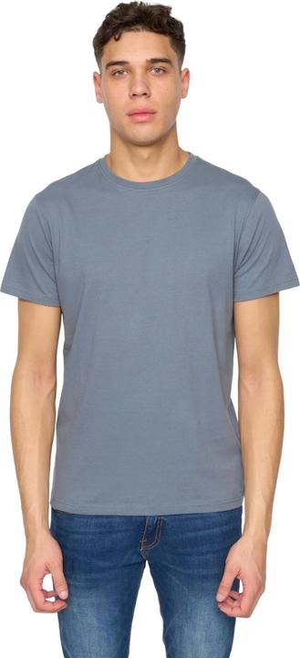 Immagine prodotto Duck and Cover Demtare Maglietta Semplice Uomo Misura Confezione 5 (S)