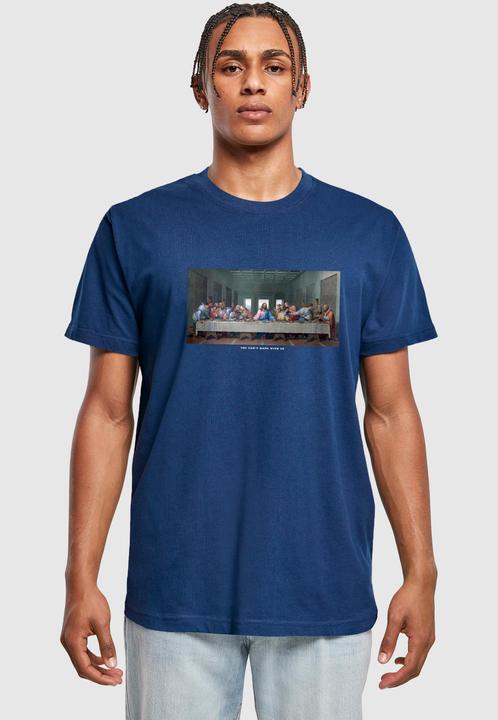 Actual product image Mister Tee Can't Hang With Us Tee - 7350 (M)