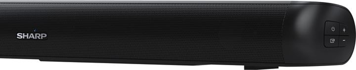 Actual product image Sharp HT-SB107 (90 W, 2.0 Channel)