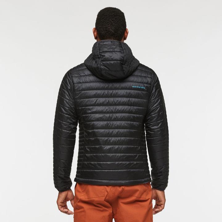 Actual product image Cotopaxi Capa Insulated Hooded Jacket (XXL)