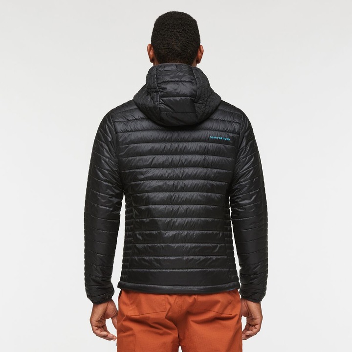 Produktbild Cotopaxi Capa Insulated Hooded Jacket (L)