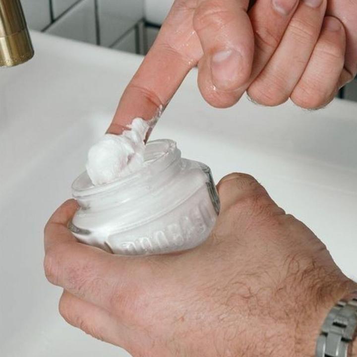 Immagine prodotto Proraso Crema prebarba blu (100 ml, Pre-Rasoio)