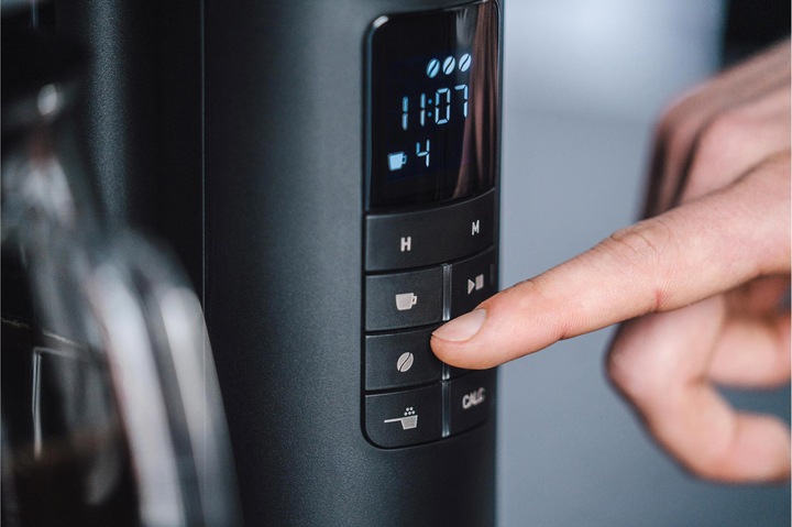 Actual product image Melitta Aromafresh
