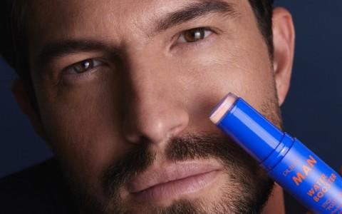 Actual product image Pupa Milano Man Range Water Booster (8.50 ml)