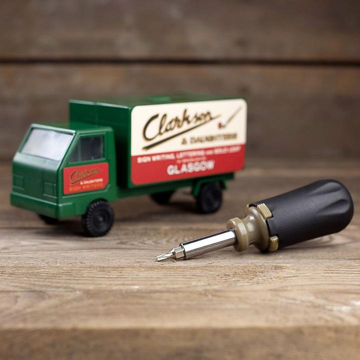 Produktbild Kikkerland Truck