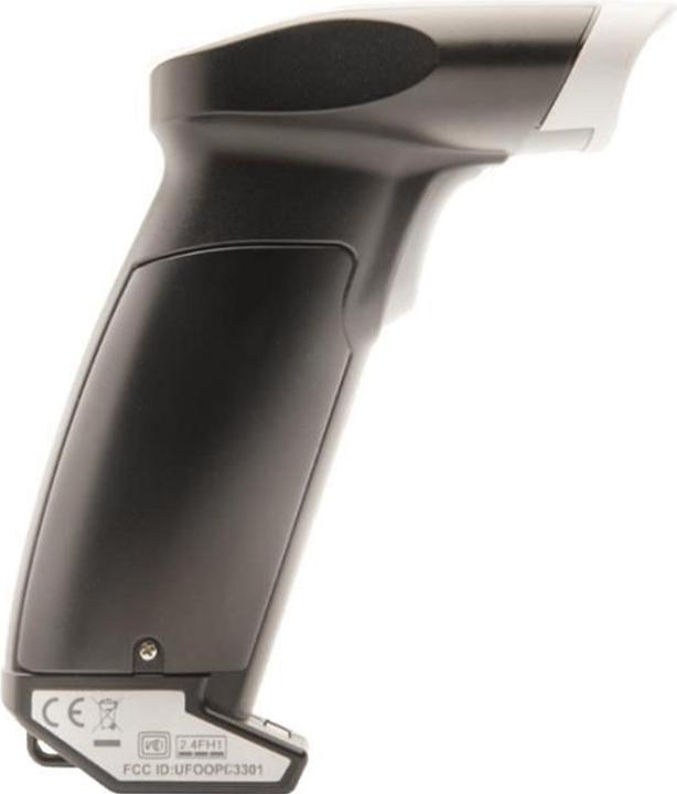 Actual product image Opticon OPC-3301i Bluetooth Black (1D barcodes)