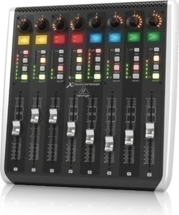 Behringer X-Touch Extender (Controller)