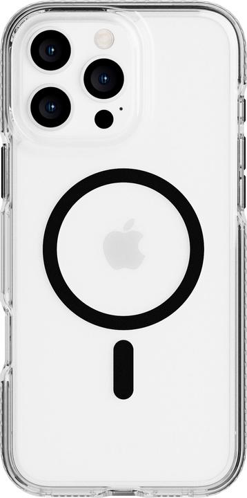 Produktbild tech21 EvoCrystal (Apple iPhone 16 Pro Max)