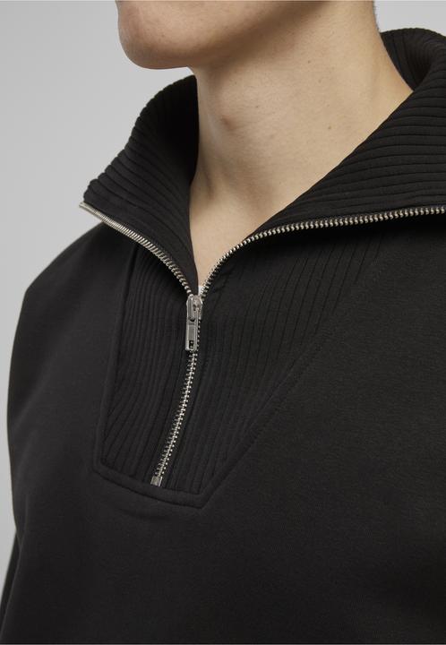 Produktbild Urban Classics Cut&Sew Troyer - 193373 (M)