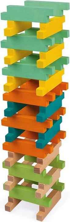 Image du produit Janod Set de construction