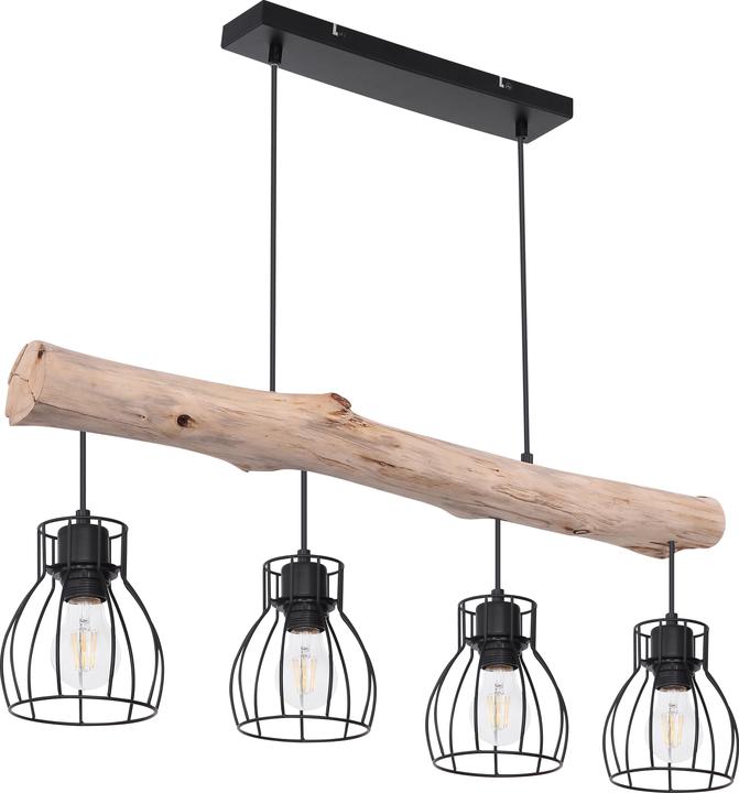 Suspension
