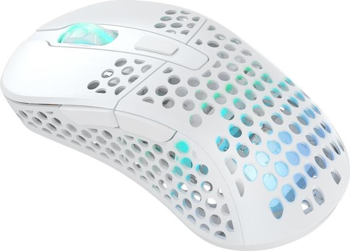 Produktbild CHERRY xtrfy M4 Wireless RGB (Kabellos)