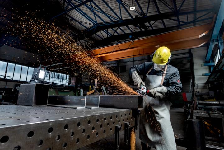 Actual product image Metabo 685209000