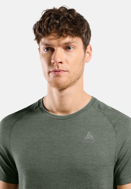 Actual product image Odlo Essentials Seamless Laufshirt (L)