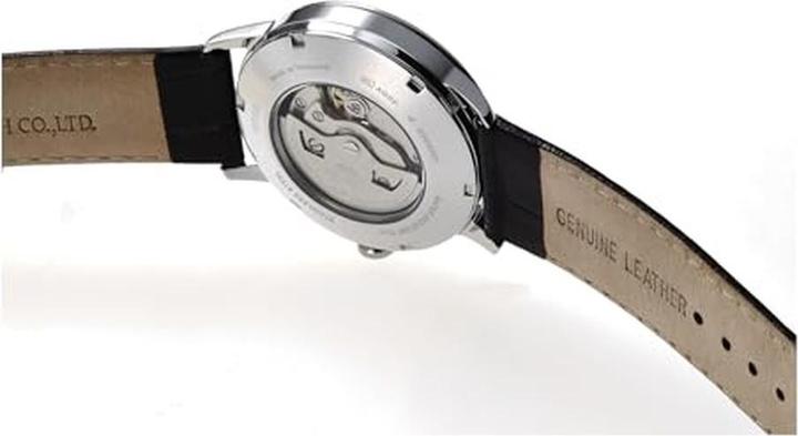 Produktbild Orient Classic Open Heart - AG02005W (41 mm)