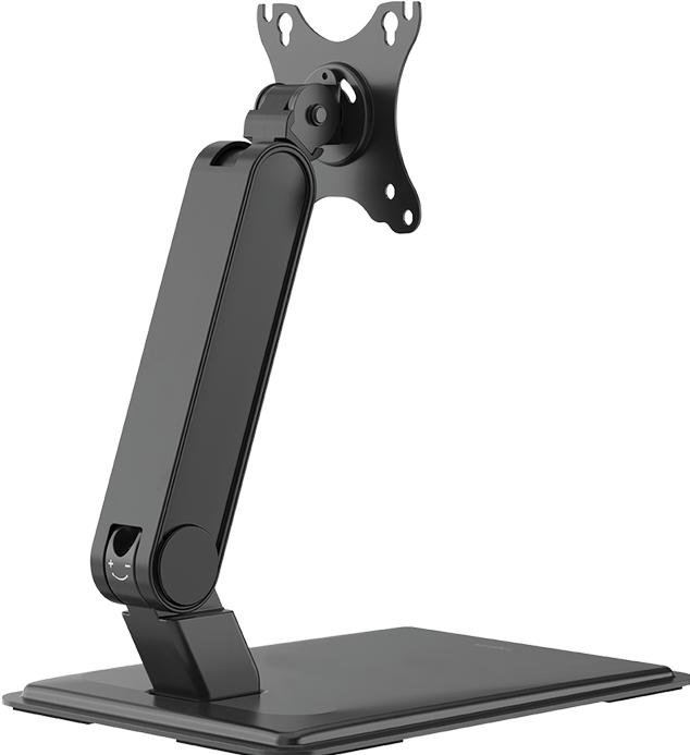 Actual product image LogiLink Check (Table, 32", 8 kg)