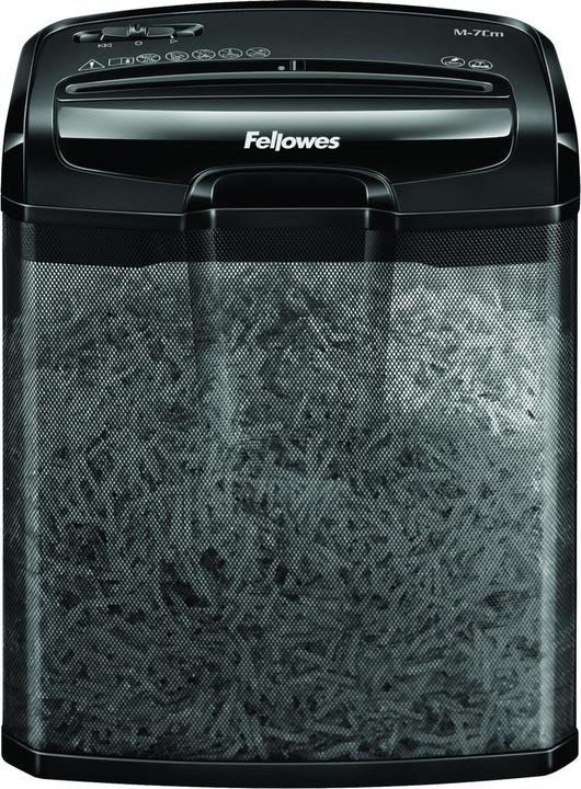 Produktbild Fellowes M-7cm (Partikelschnitt)