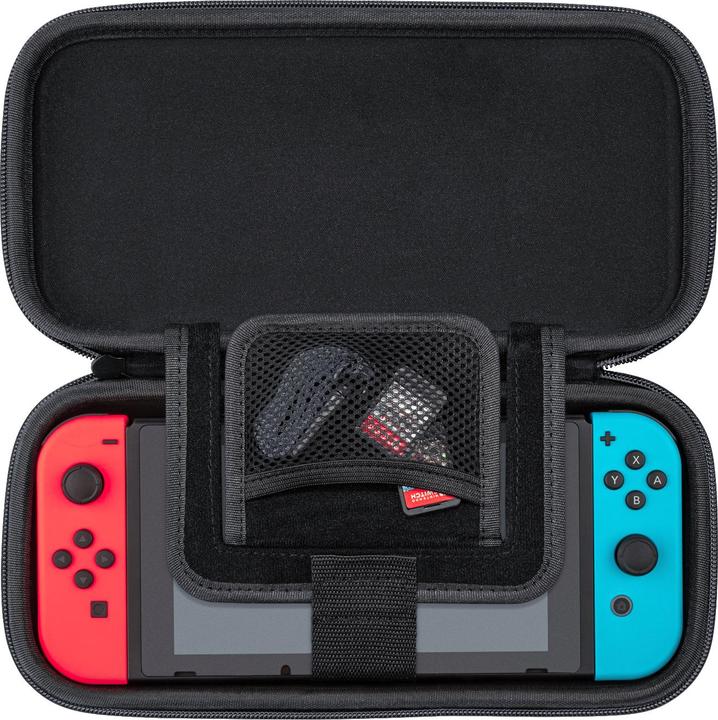 Produktbild PDP Travel Case Zelda Edition (Switch, Switch Lite, Switch OLED)