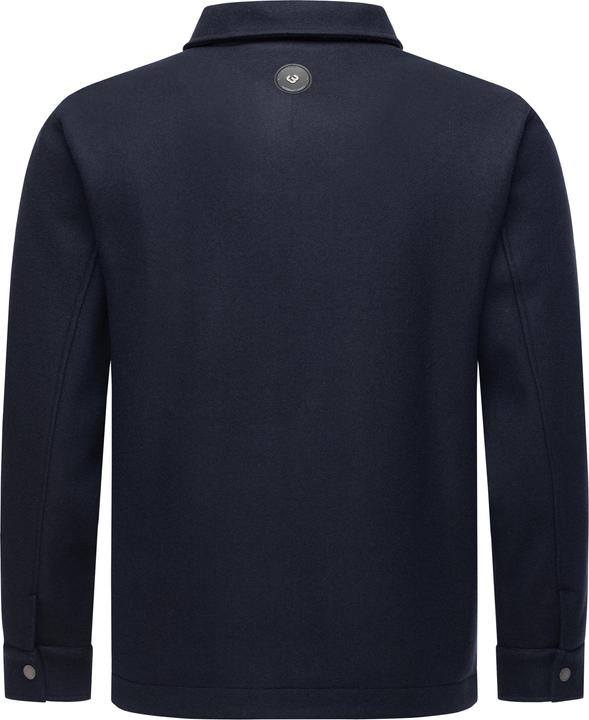 Immagine prodotto Ragwear Feltro Azzte (L)