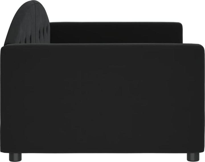 Image du produit vidaXL Tagesbett