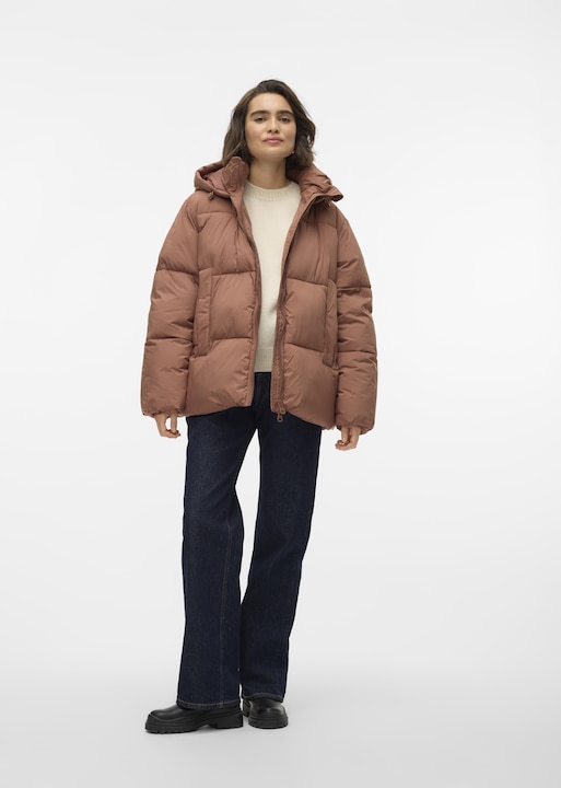 Produktbild Vero Moda VMIDALINE Jacke Steppjacke (L)