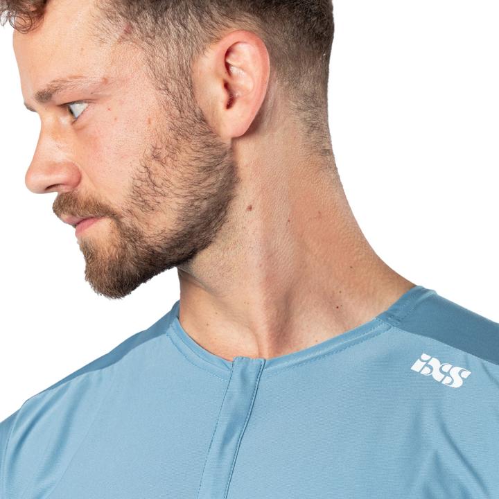 Immagine prodotto iXS Flow Lite 1.0 Henley (M)