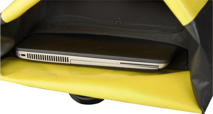 Actual product image Stoic GranvikSt. Back Pannier 22 (Rear rack bag)