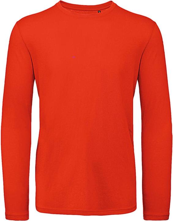 Produktbild B&C Organic Inspire (XXL)