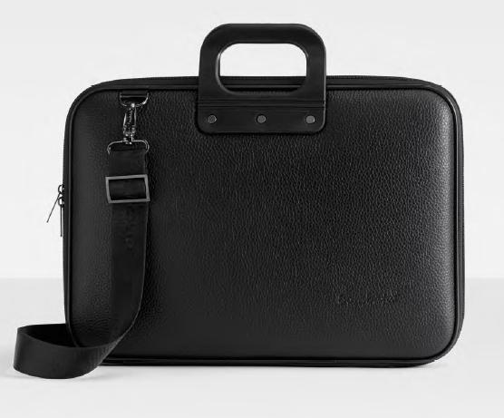 Produktbild Bombata Classic All Black (16", Universal)