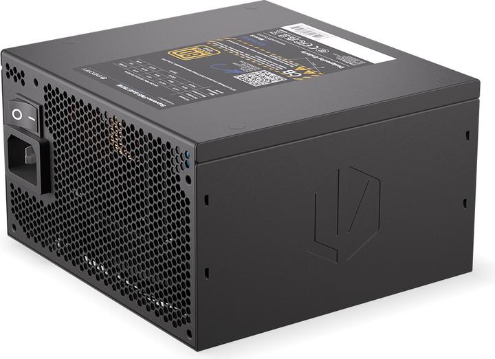 Produktbild Endorfy Supremo FM5 Gold 750W ATX EY7A008 (750 W)