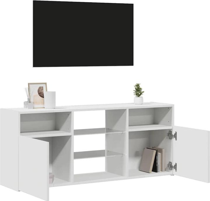 Image du produit VidaXL Faye (120 x 30 x 50 cm)