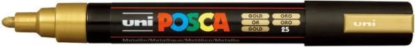 Produktbild Posca Medium Marker PC-5M (1x)