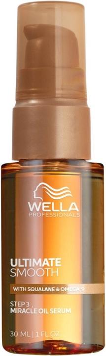 Immagine prodotto Wella Ultimate Smooth (30 ml)
