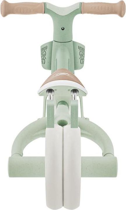 Produktbild Globber Gobber Learning Trike 3in1 Plus Eco / Dreirrad / Laufrad