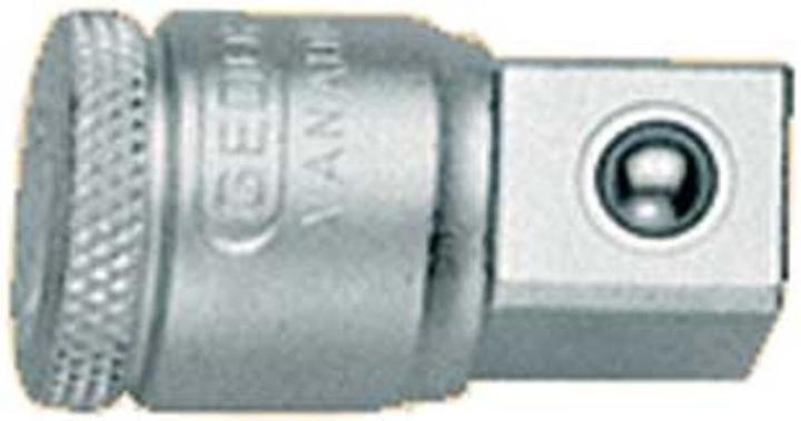Actual product image Gedore Socket adapter (1/2")