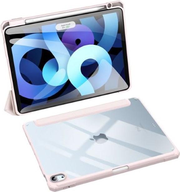 Actual product image Dux Ducis Toby Series (IPad Air (2022), IPad Air 10.9 (2020))