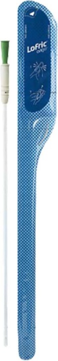 Produktbild LoFric Origo Nelaton 40cm CH12 30 Stk