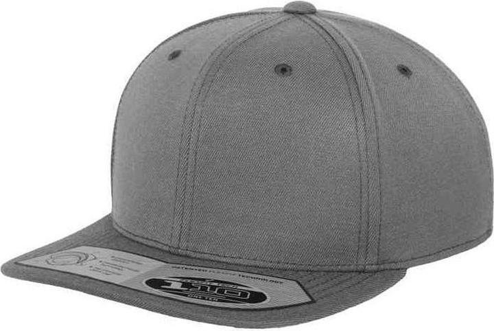 Actual product image Flexfit 110 Fitted Snapback Cap
