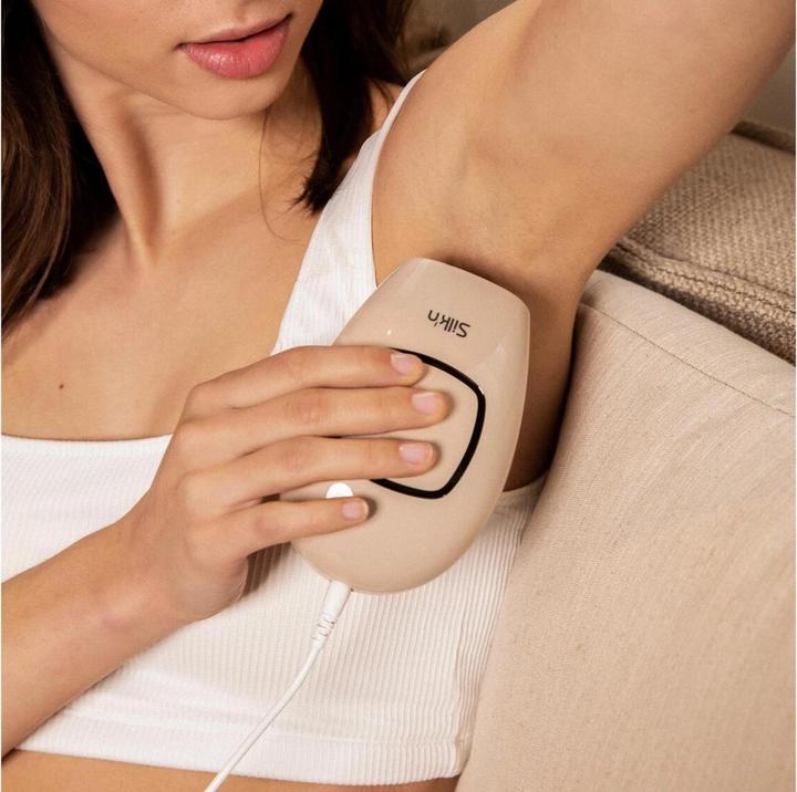 Actual product image Silk'n IPL Infinity Fast