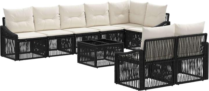 Produktbild vidaXL Garten-Sofa