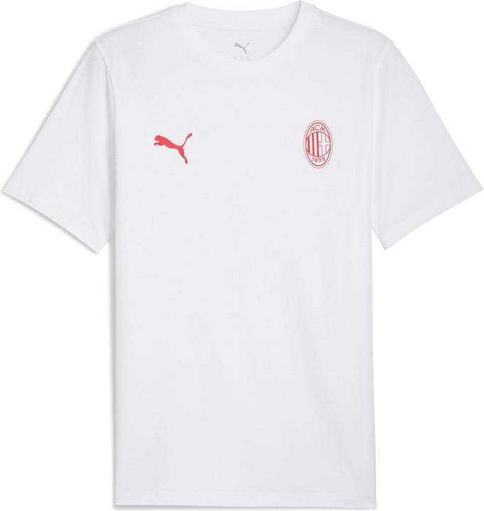 Produktbild Puma ACM FtblESS Tee (L)