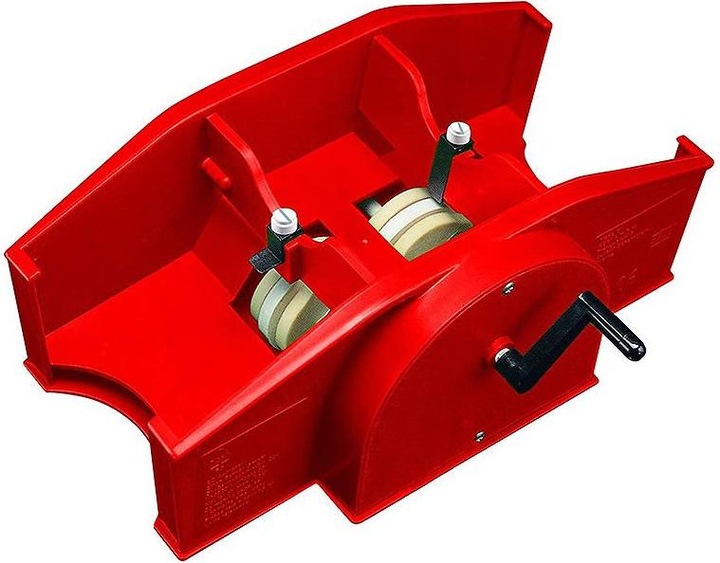 Actual product image Amigo Card shuffler